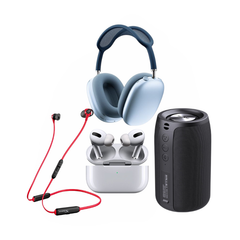 Audio