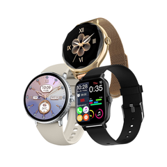 Smart Watches