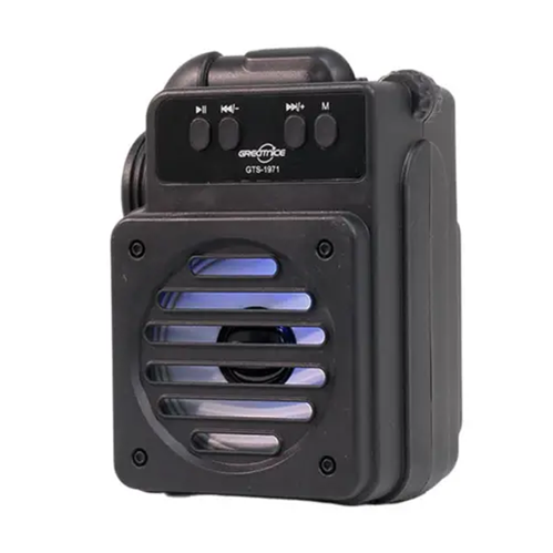 Greatnice GTS-1971 Portable Bluetooth Speaker