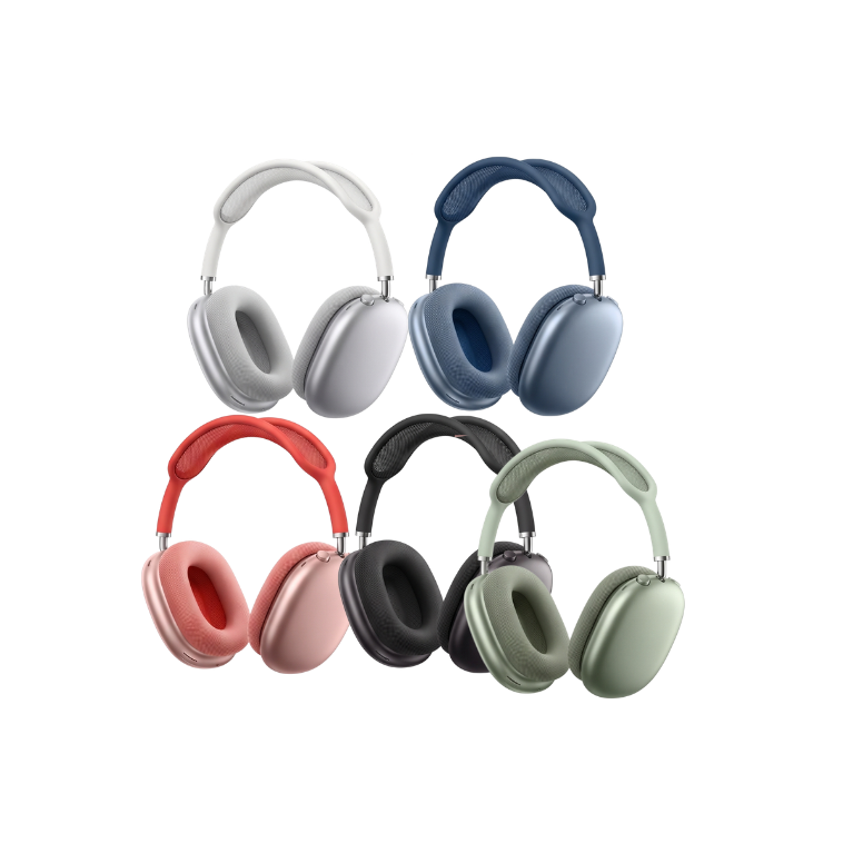 P9 Wireless On-Ear Stereo Earphones
