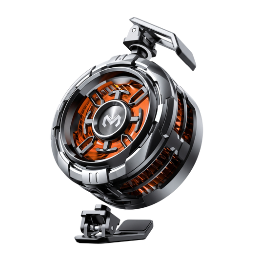 Memo CX08 Mobile Cooling Fan