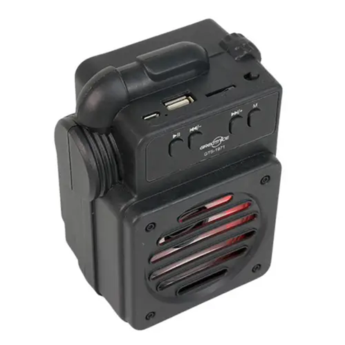 Greatnice GTS-1971 Portable Bluetooth Speaker