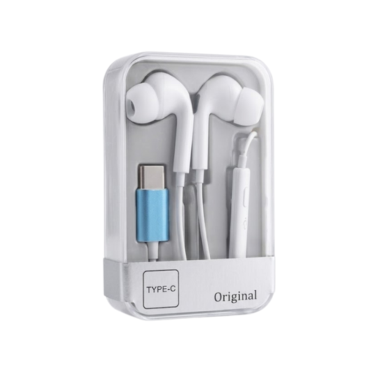 Type C Handsfree