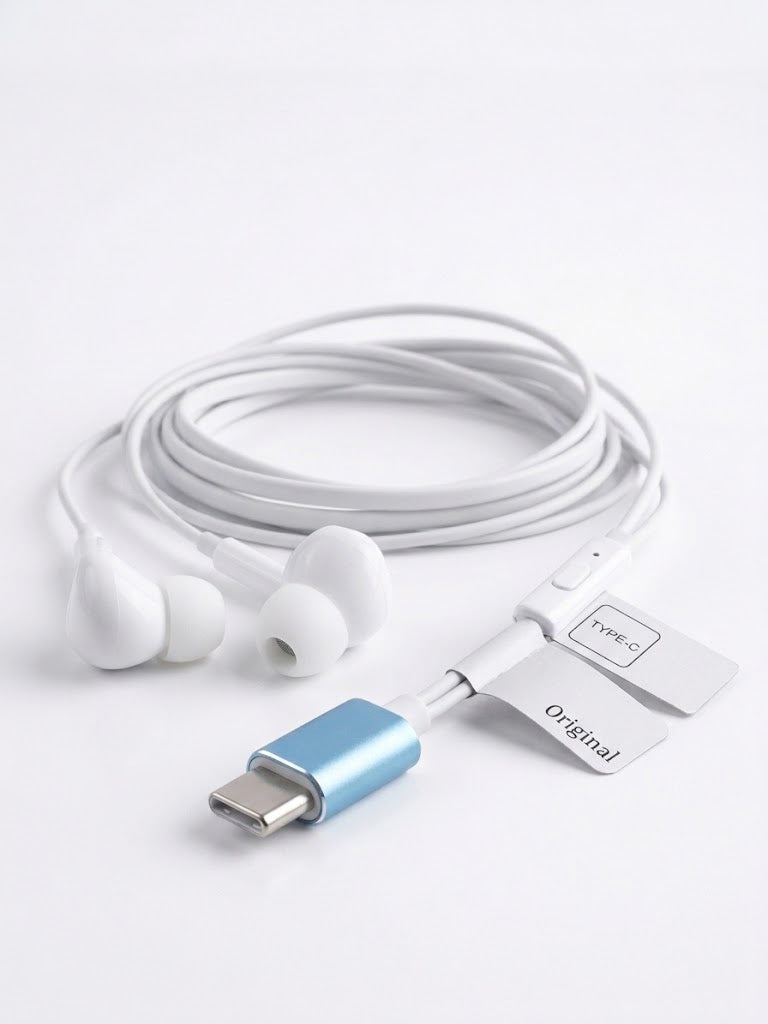 Type C Handsfree