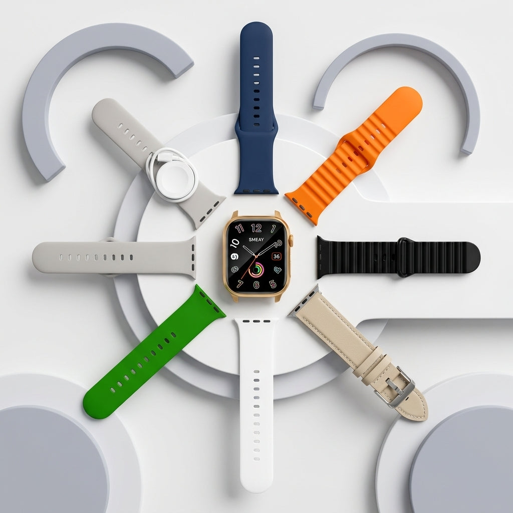 Crown XT 20 Series II Smartwatch