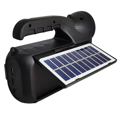 GTS-2068 Wireless Portable Solar Speaker
